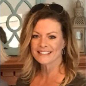 Meet your Posher, Kellie